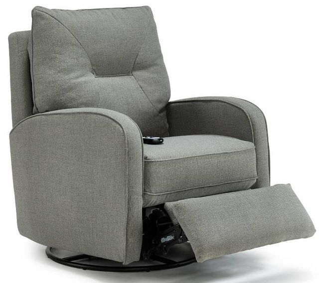 Best® Home Furnishings Customizable Ingall Power Recliner-1