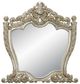 ACME Furniture Danae Champagne/Gold Mirror-0