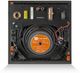 JBL® STAGE 280CSA 8" Black 2-Way Angled In-Ceiling Speaker-3