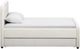 TOV Furniture Briella Cream Twin Trundle Bed-4