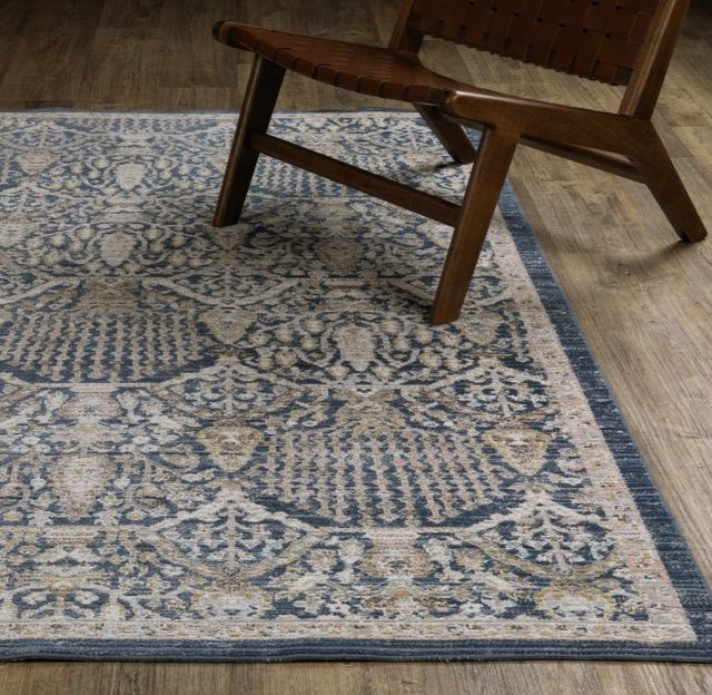 Oriental Weavers™ Cavett 5'x8' Style 6 Area Rug-1