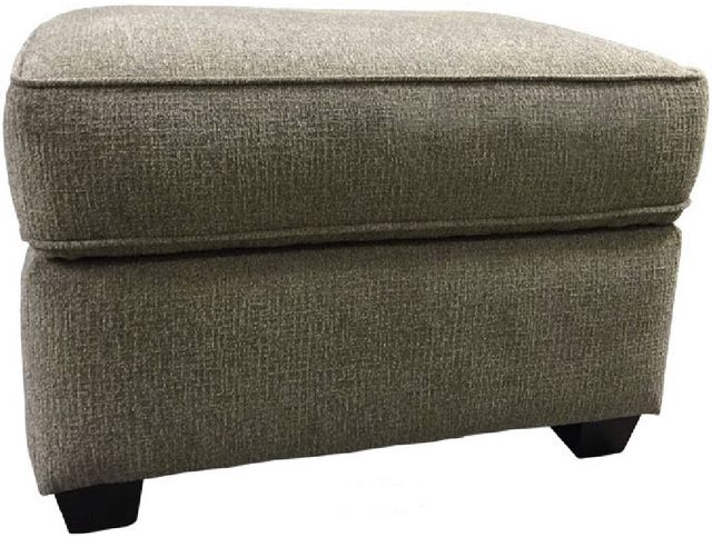 Stanton™ Customizable 464 Ottoman-0