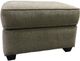 Stanton™ Customizable 464 Ottoman-0