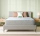 BeautySleep® Soothing Nights 14" Pocketed Coil Firm Tight Top Queen Mattress in a Box-0