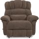 La-Z-Boy® Randell Espresso Manual Rocking Recliner-1