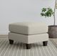 Flexsteel® Customizable Drew Ottoman-1