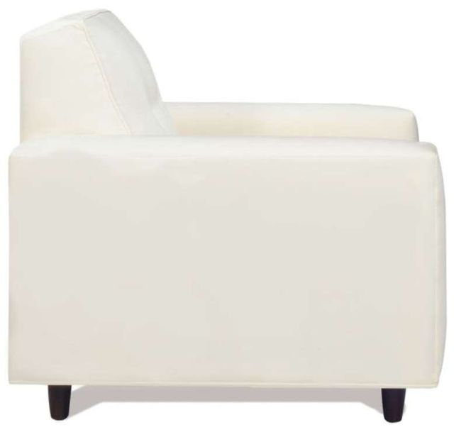 Parker Southern Aiken Heirloom/Posh Fleece Chair-1