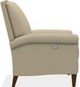 La-Z-Boy® Chandler Toast High Leg Power Reclining Chair-1
