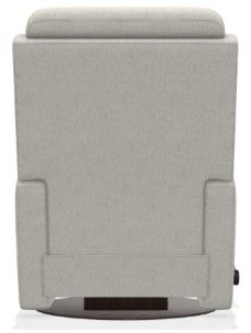La-Z-Boy® Finley Parchment Manual Gliding Recliner-3