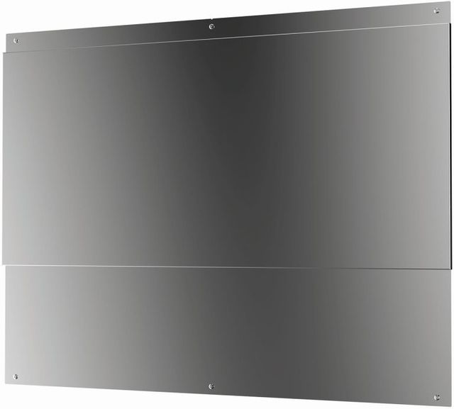 Faber Hoods 36" Stainless Steel Backsplash-0