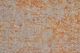 Feizy Hannah Gray/Rust 7'9" x 9'9" Rug-4