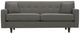 Rowe® Customizable Dorset 88" Sofa-0
