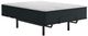 Sierra Sleep® By Ashley® 12" Hybrid Firm Tight Top Twin XL Mattress in a Box-4