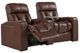 Palliser® Furniture Customizable Paragon 2-Piece Power Reclining Theater Seating-0