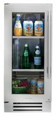 True® Professional Series 3.1 Cu. Ft. Stainless Steel Wine Cooler-0