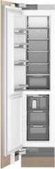 Fisher & Paykel Series 11 18" 7.8 Cu. Ft. Panel Ready Column Freezer-1