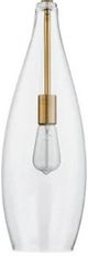 Forty West Becca Gold Pendant Lighting-1