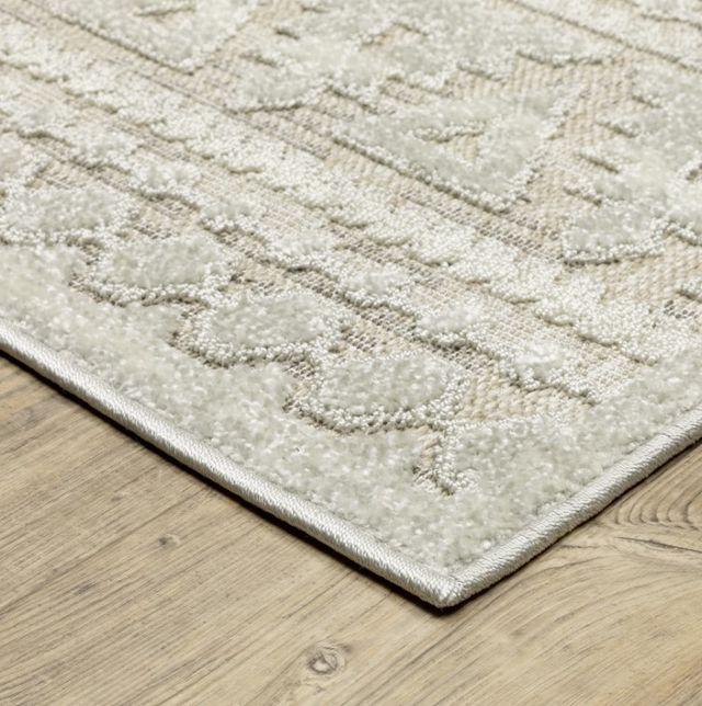 Oriental Weavers™ Tangier 5'x8' Style 1 Area Rug-3