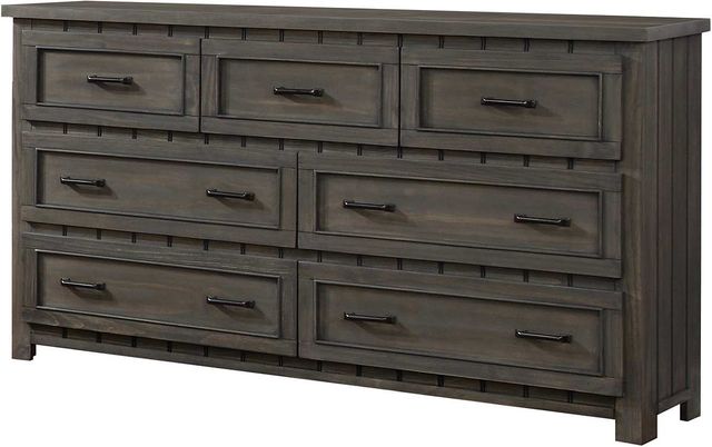 Coaster® Napoleon Gunsmoke Dresser-0