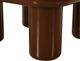 TOV Furniture Memphis Brown Coffee Table-5