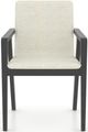 Canadel® Downtown Side Chair-1