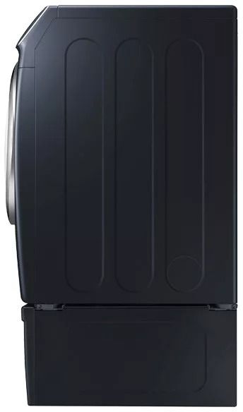 Samsung 7.5 Cu. Ft. Onyx Electric Dryer-3
