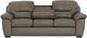 Catnapper® Dutton Taupe Sofa-4