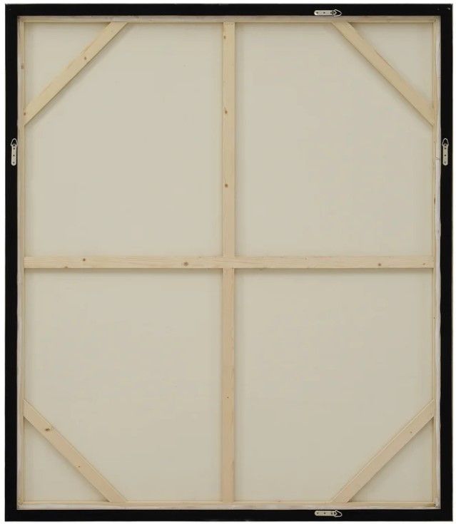 Renwil® Cane Wall Art-3