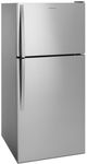 Crosley® 30" 18.15 Cu. Ft. Stainless Steel Top Freezer Refrigerator -2