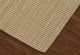 Dalyn™ Rug Company Monaco Sisal Sandstone 5'x8' Rug-1