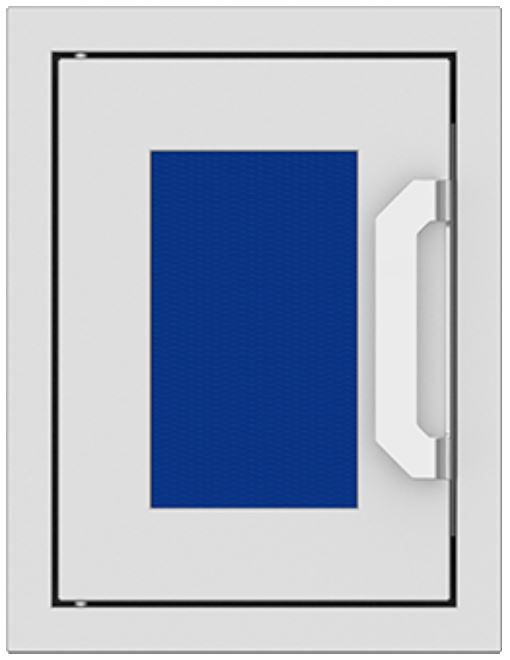 Hestan® AGPTD Series 16" Prince Outdoor Paper Towel Dispenser-0