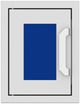 Hestan® AGPTD Series 16" Prince Outdoor Paper Towel Dispenser-0