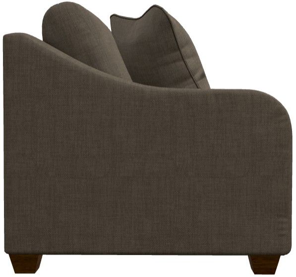 La-Z-Boy® Charlie Fossil Full Sleep Sofa-3