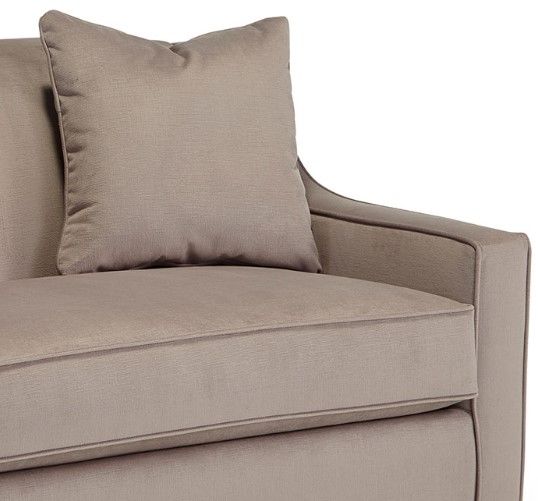 Best® Home Furnishings Customizable Marinette Chair and a Half -1