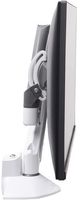Chief® Kontour™ White K1C Reduced Height Dynamic Column Mount-2