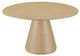Moe's Home Collection Otago Natural Oak Round Dining Table-1