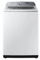 Samsung 5.8 Cu.Ft. White Top Load Washer-0