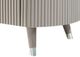 Furniture of America® Aldridge Light Gray Dresser-2