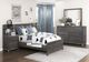 Homelegance® Zephyr Antique Silver/Brownish Gray Dresser-1