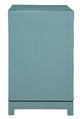 Furniture Classics Swansea Blue/Green Small Chest-3