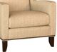Smith Brothers Customizable 538 Stationary Chair-2