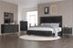 New Classic® Home Furnishings Ava Ebony Chest-1