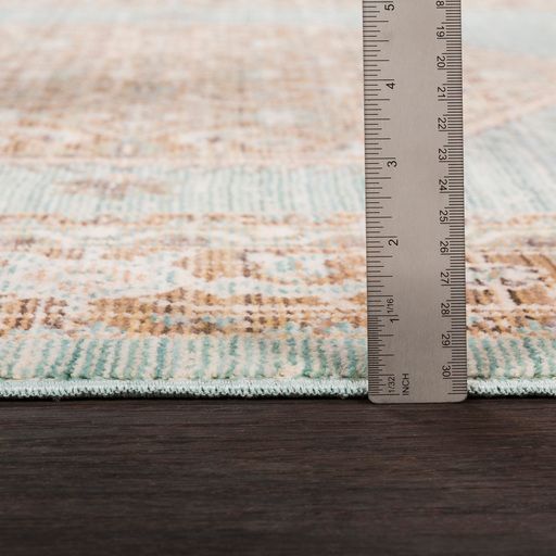 Surya Germili Sea Foam 9'x13' Area Rug-2