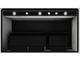 Vent-A-Hood® 48" Black Wall Hood-2
