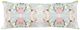 Laura Park Designs Martini Olives Multi-Colored14" x 36" Bolster Pillow-0