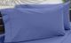 DreamFit® DreamChill™ Bamboo Blue Standard Extra Pillow Case-0
