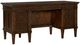 aspenhome® Jackson Turkish Coffee 62" Executive Desk-0
