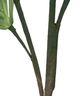 A & B Home Green Artificial Pine Spray-3