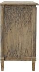 Furniture Classics Roseville Brown/Soft Charcoal Chest-3