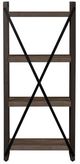 Liberty Furniture Tanners Creek Dark Pewter/Greystone Pier Unit-3